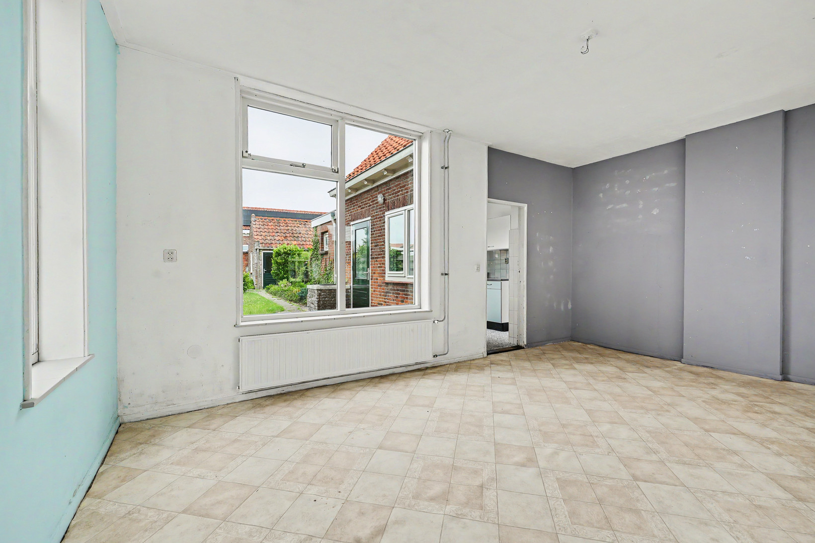 Twee-onder-één-kap te koop: Valkenisseweg 3, Biggekerke