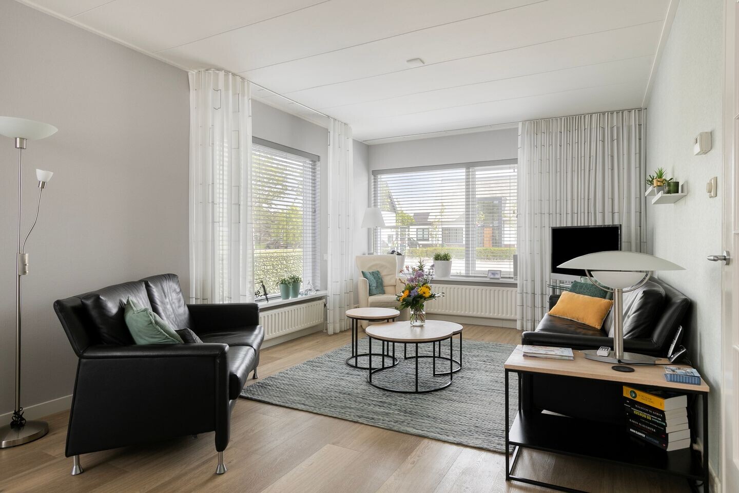 Hoekwoning te koop: Langendam 47, Zoutelande