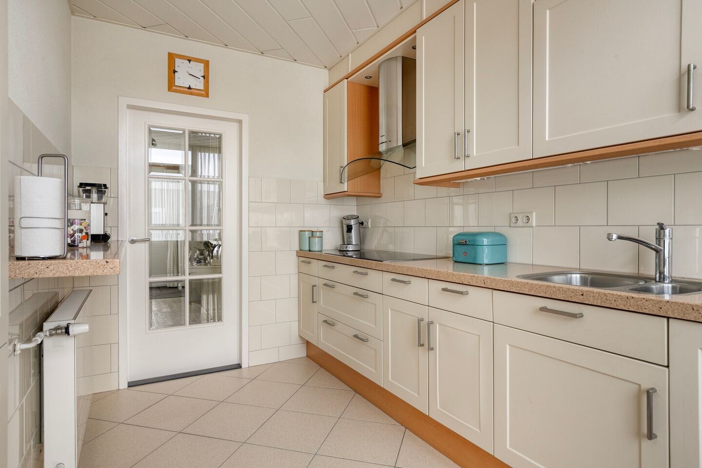 Hoekwoning te koop: Langendam 47, Zoutelande