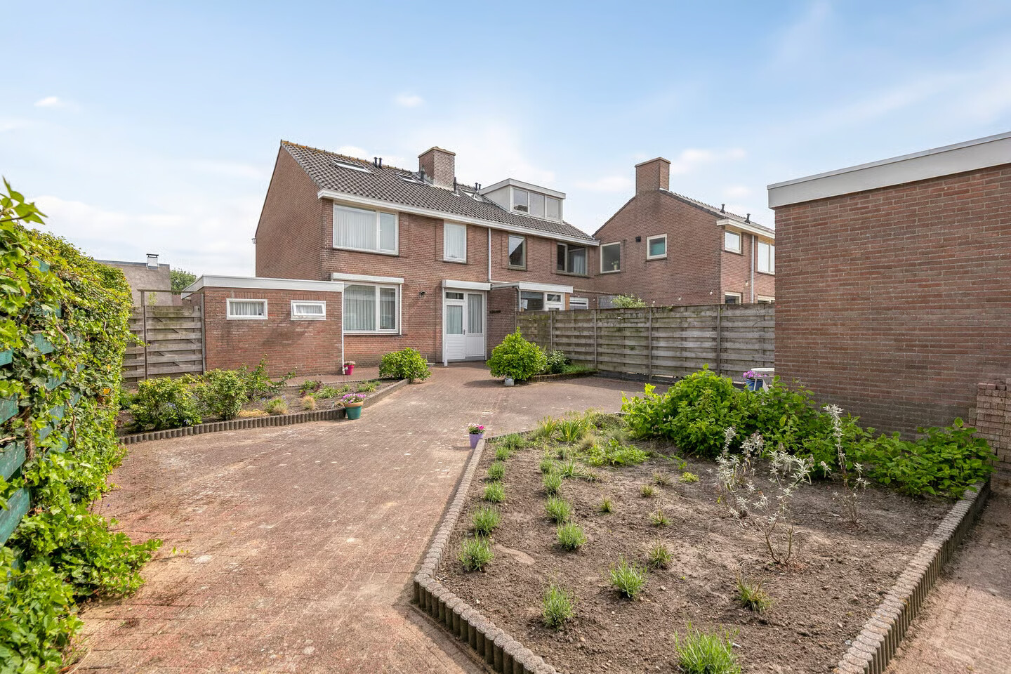 Hoekwoning te koop: Langendam 47, Zoutelande