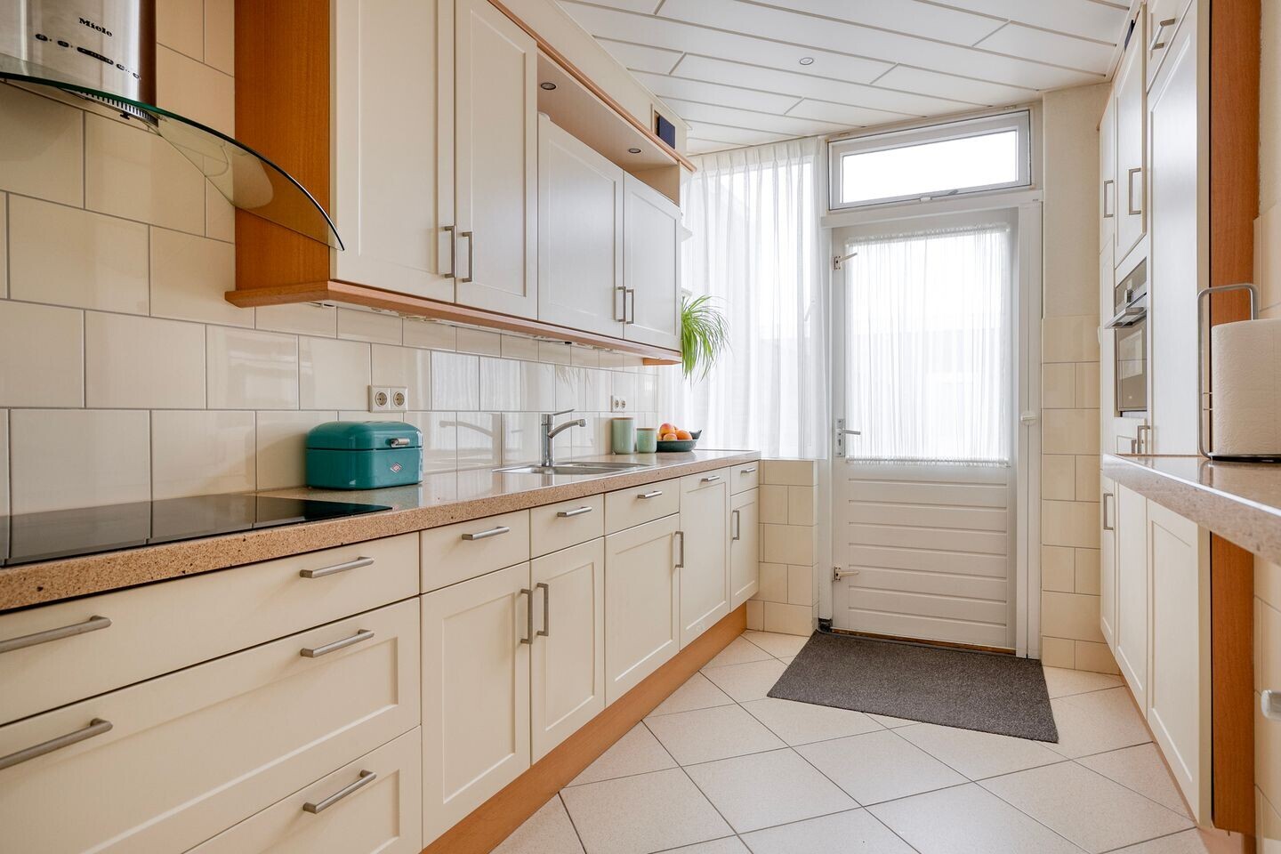 Hoekwoning te koop: Langendam 47, Zoutelande