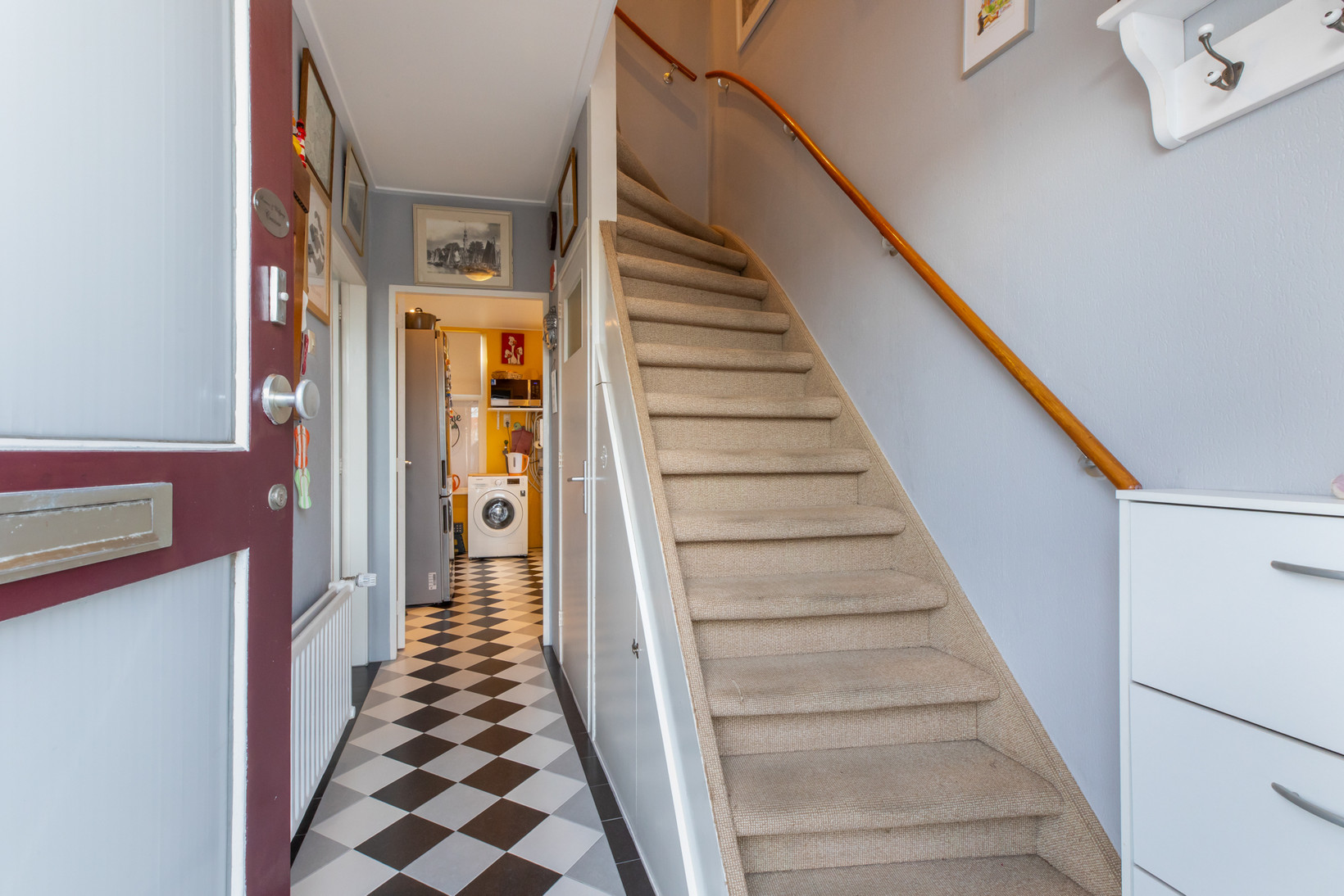 Hoekwoning te koop: Oranjeplein 17, Zoutelande