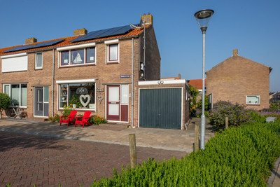 Oranjeplein 17