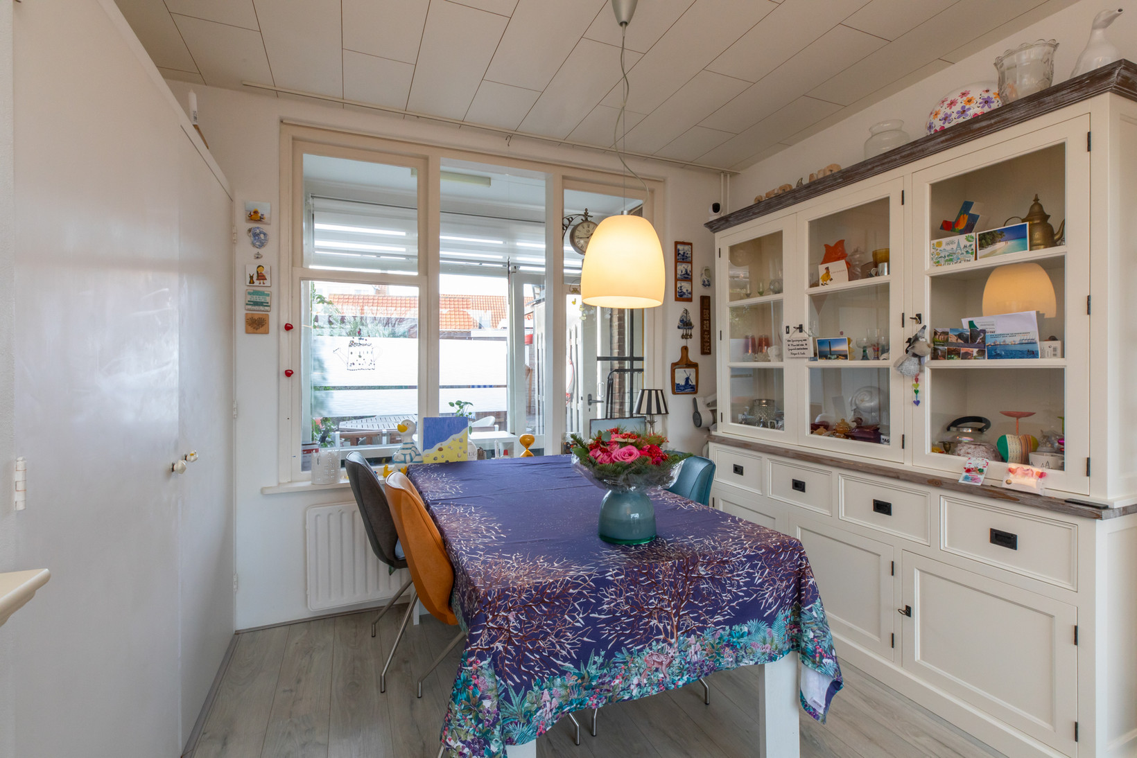 Hoekwoning te koop: Oranjeplein 17, Zoutelande