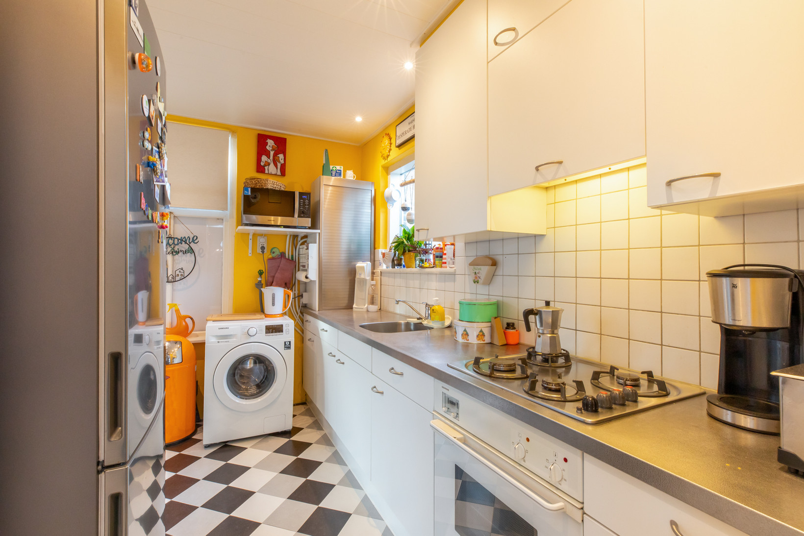 Hoekwoning te koop: Oranjeplein 17, Zoutelande