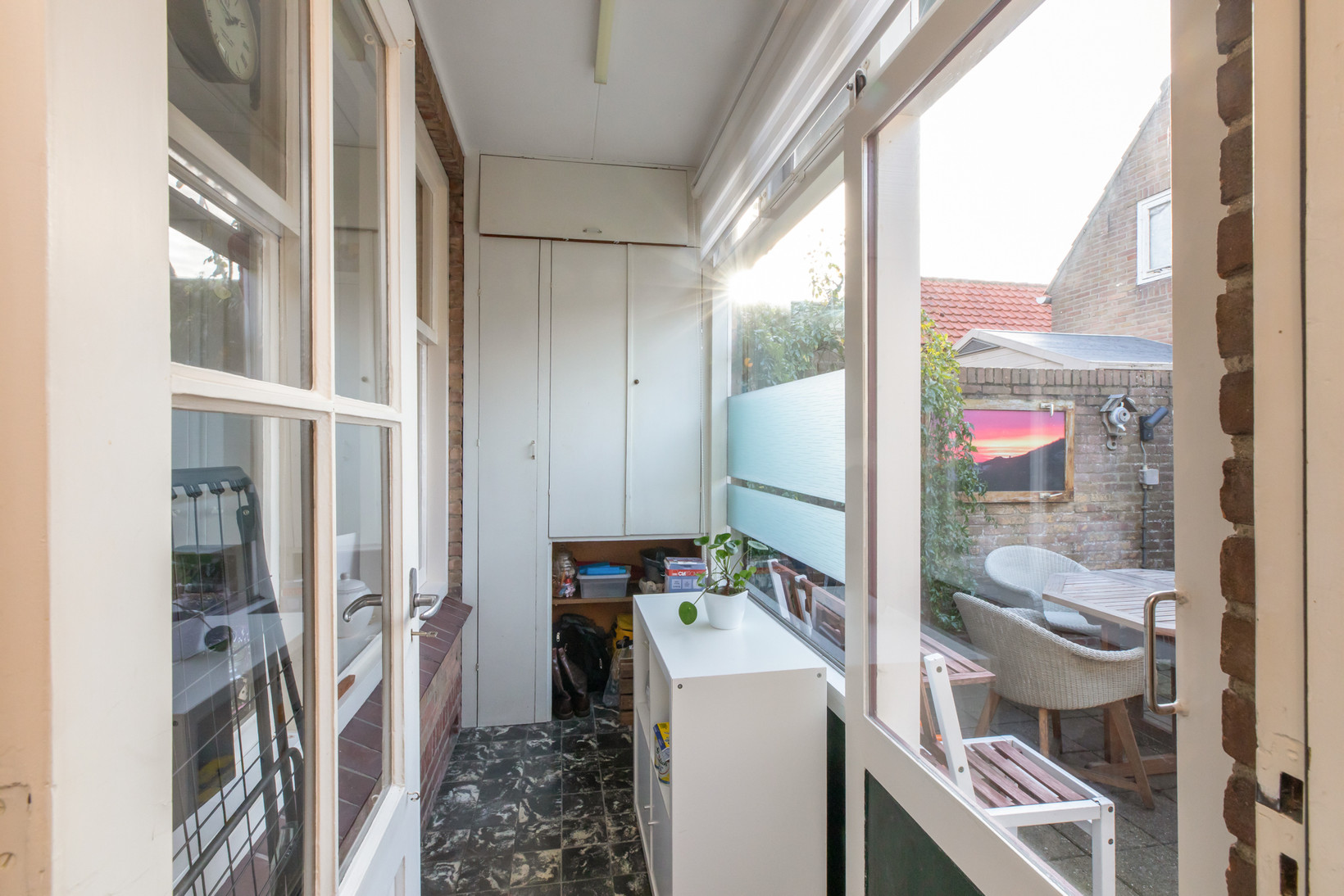 Hoekwoning te koop: Oranjeplein 17, Zoutelande