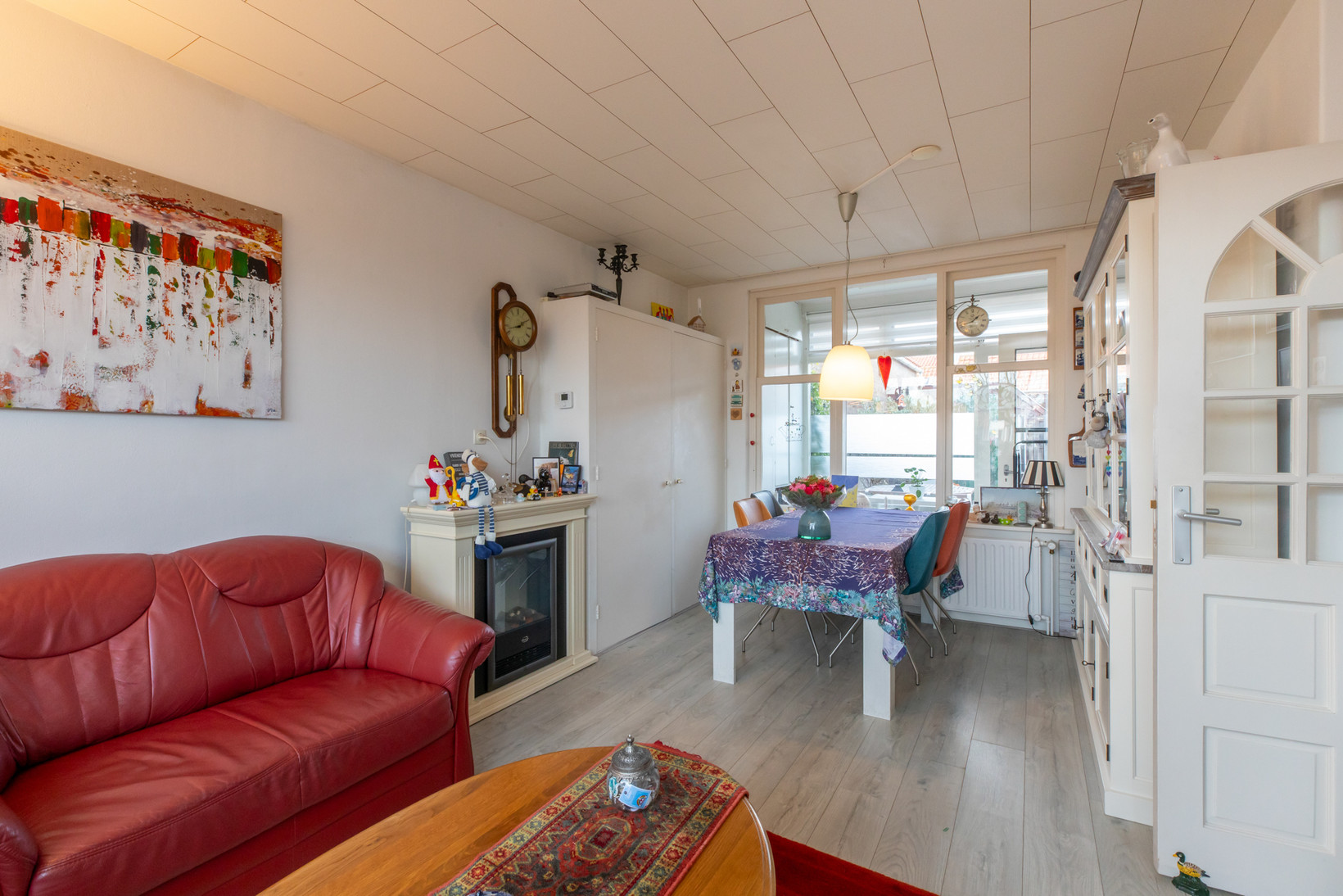 Hoekwoning te koop: Oranjeplein 17, Zoutelande