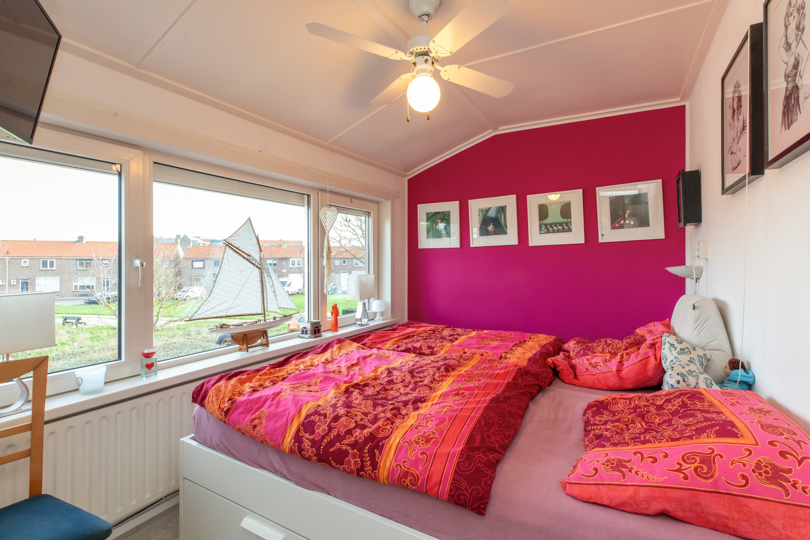 Hoekwoning te koop: Oranjeplein 17, Zoutelande