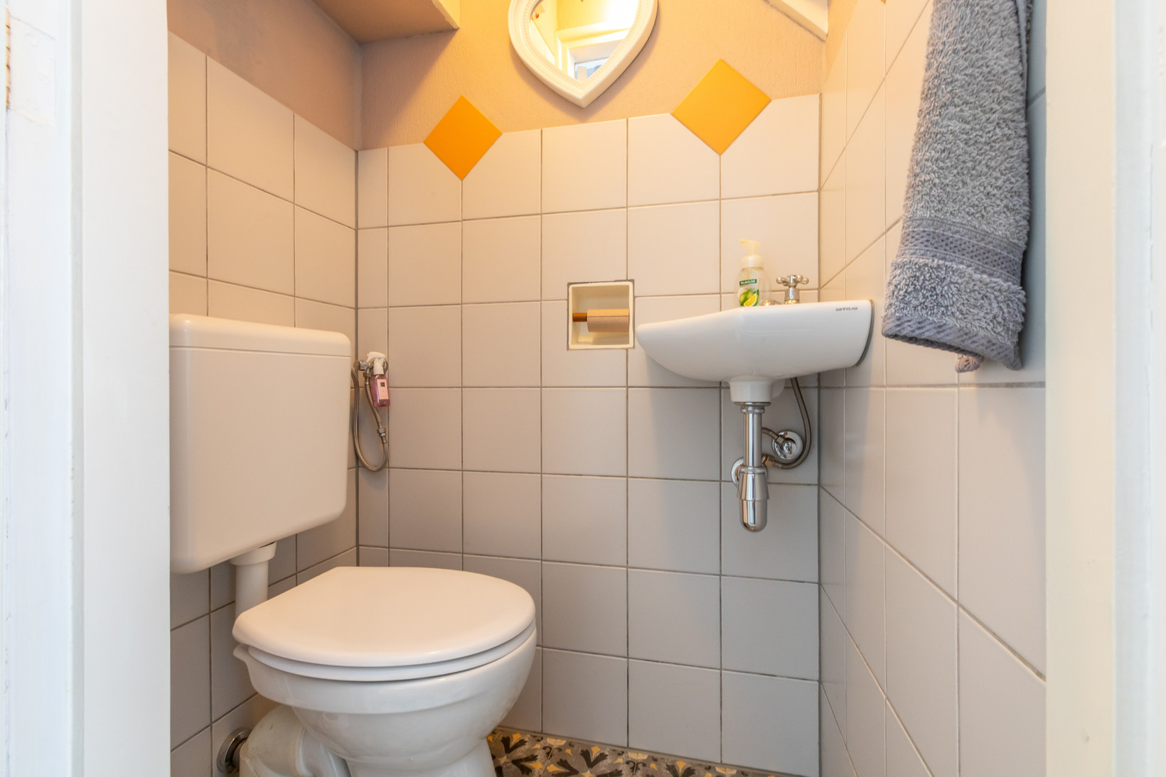 Hoekwoning te koop: Oranjeplein 17, Zoutelande