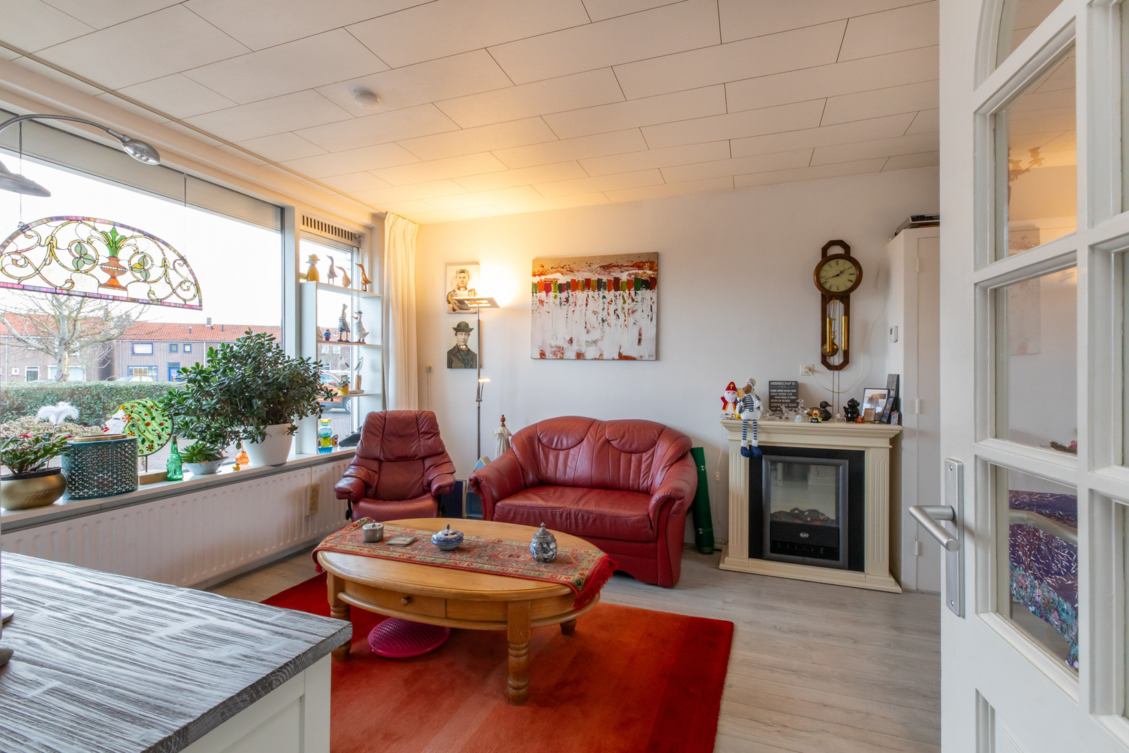 Hoekwoning te koop: Oranjeplein 17, Zoutelande