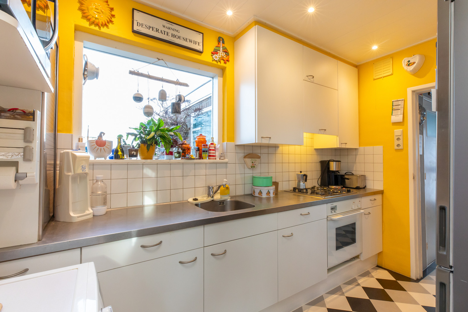 Hoekwoning te koop: Oranjeplein 17, Zoutelande