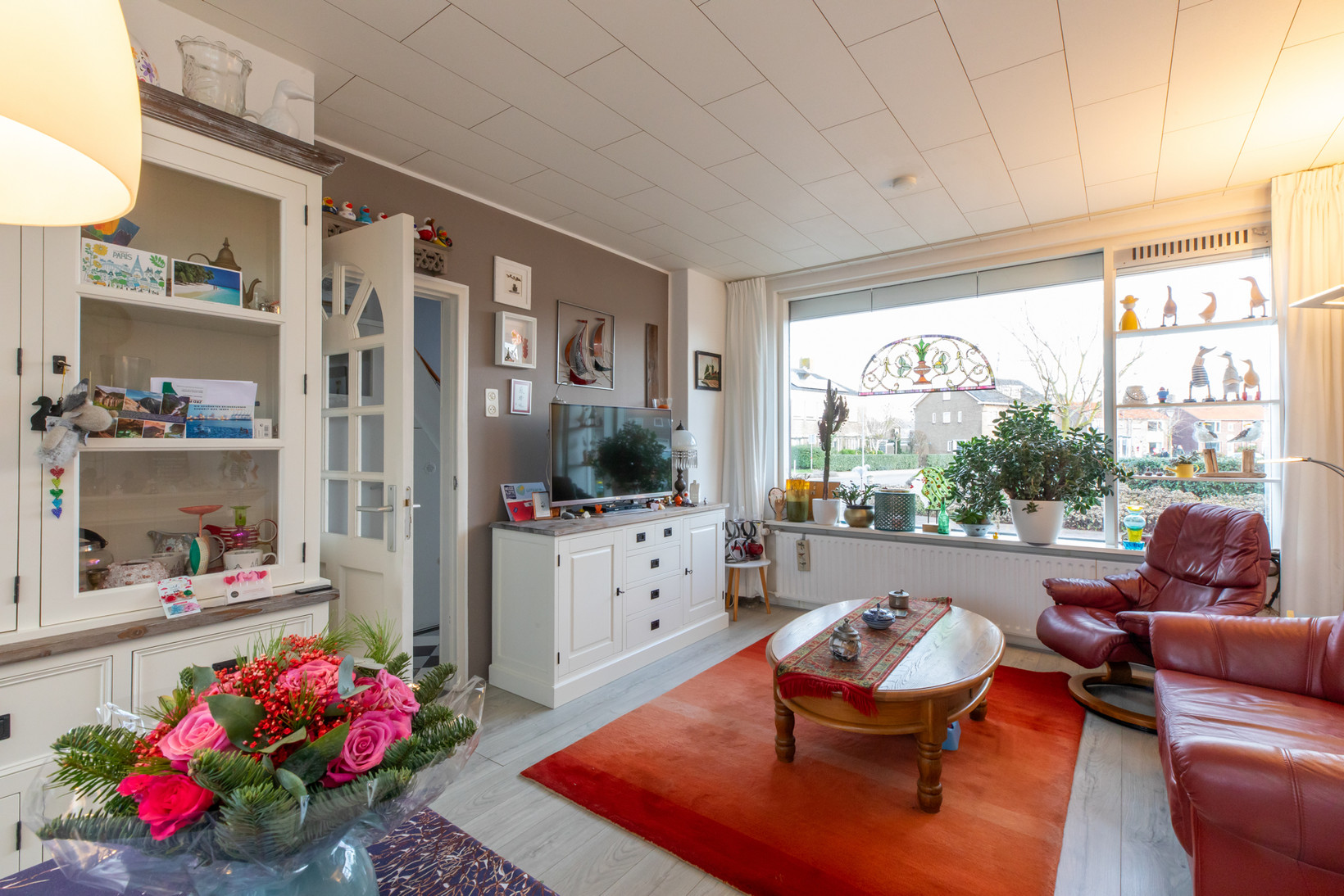 Hoekwoning te koop: Oranjeplein 17, Zoutelande