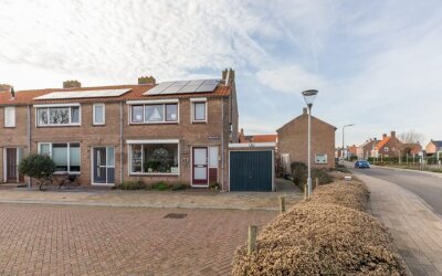 Oranjeplein 17