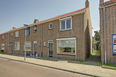 Oranjeplein 20