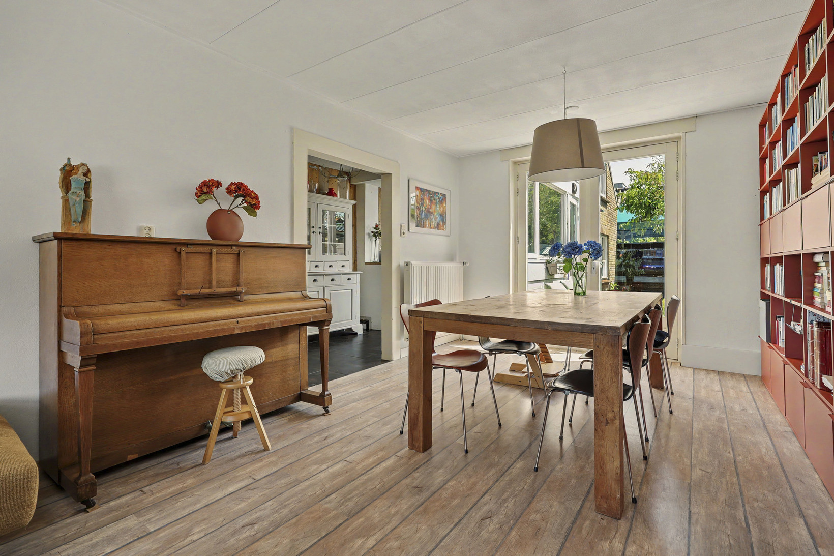 Hoekwoning te koop: Oranjeplein 20, Zoutelande