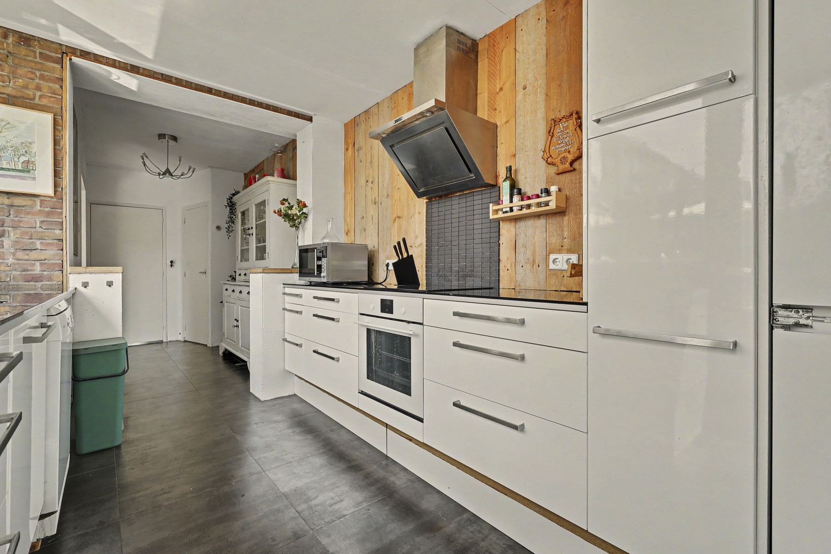 Hoekwoning te koop: Oranjeplein 20, Zoutelande