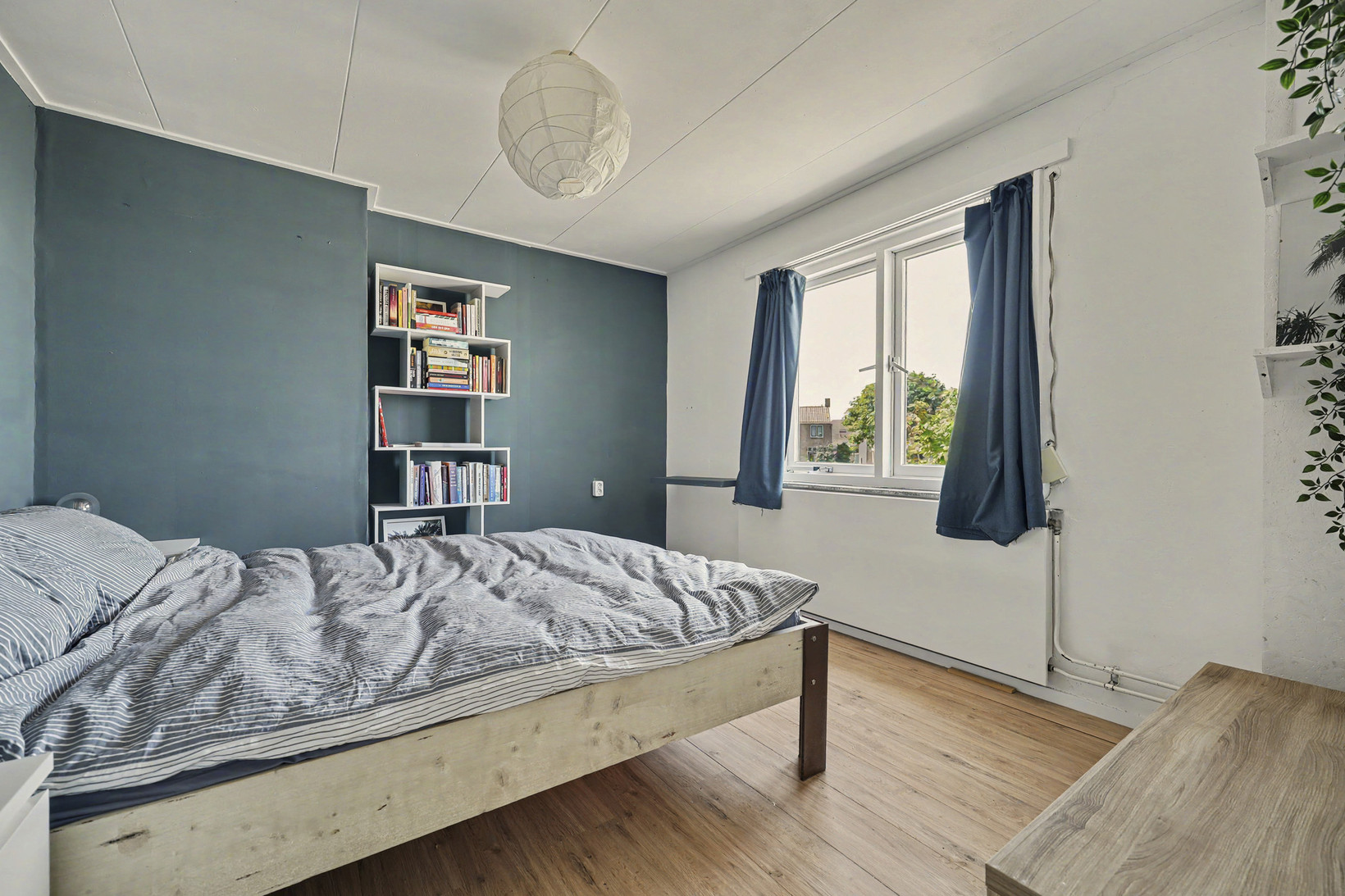 Hoekwoning te koop: Oranjeplein 20, Zoutelande