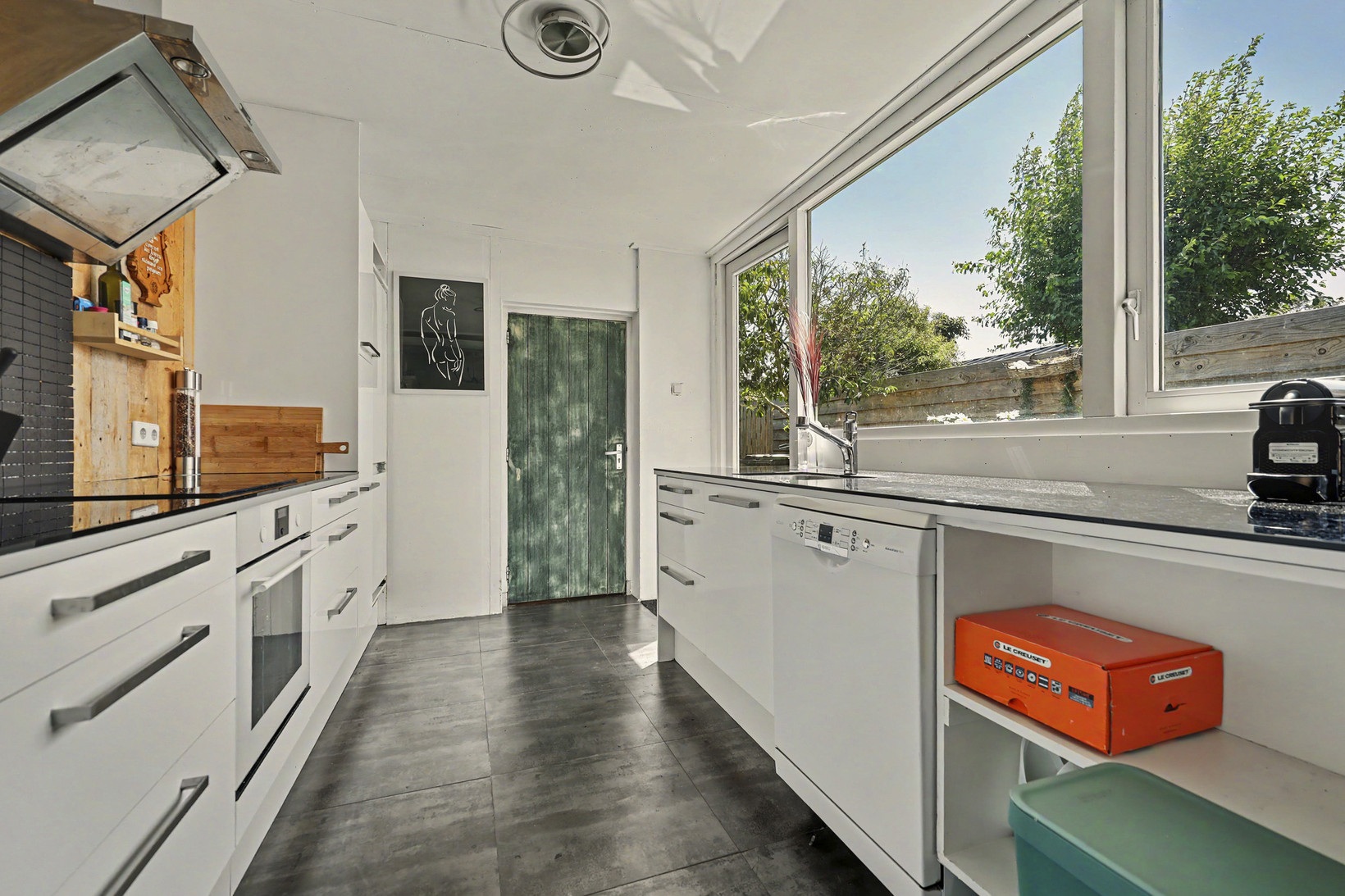 Hoekwoning te koop: Oranjeplein 20, Zoutelande