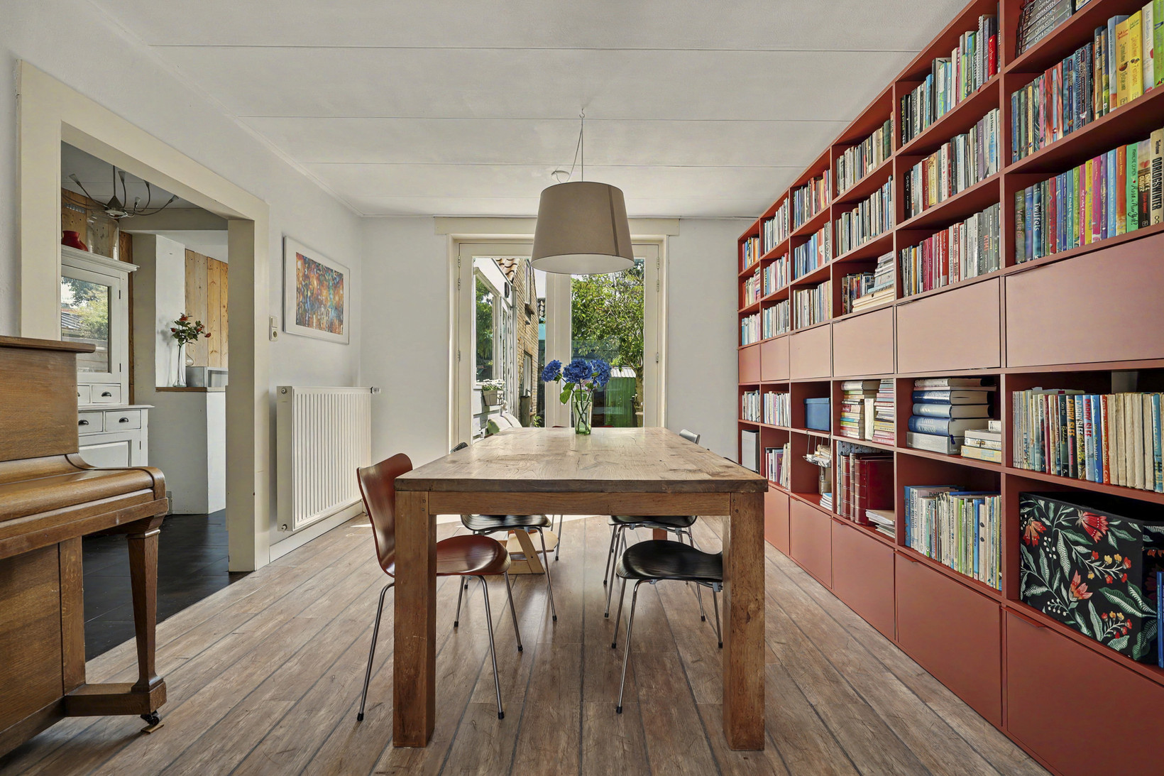 Hoekwoning te koop: Oranjeplein 20, Zoutelande