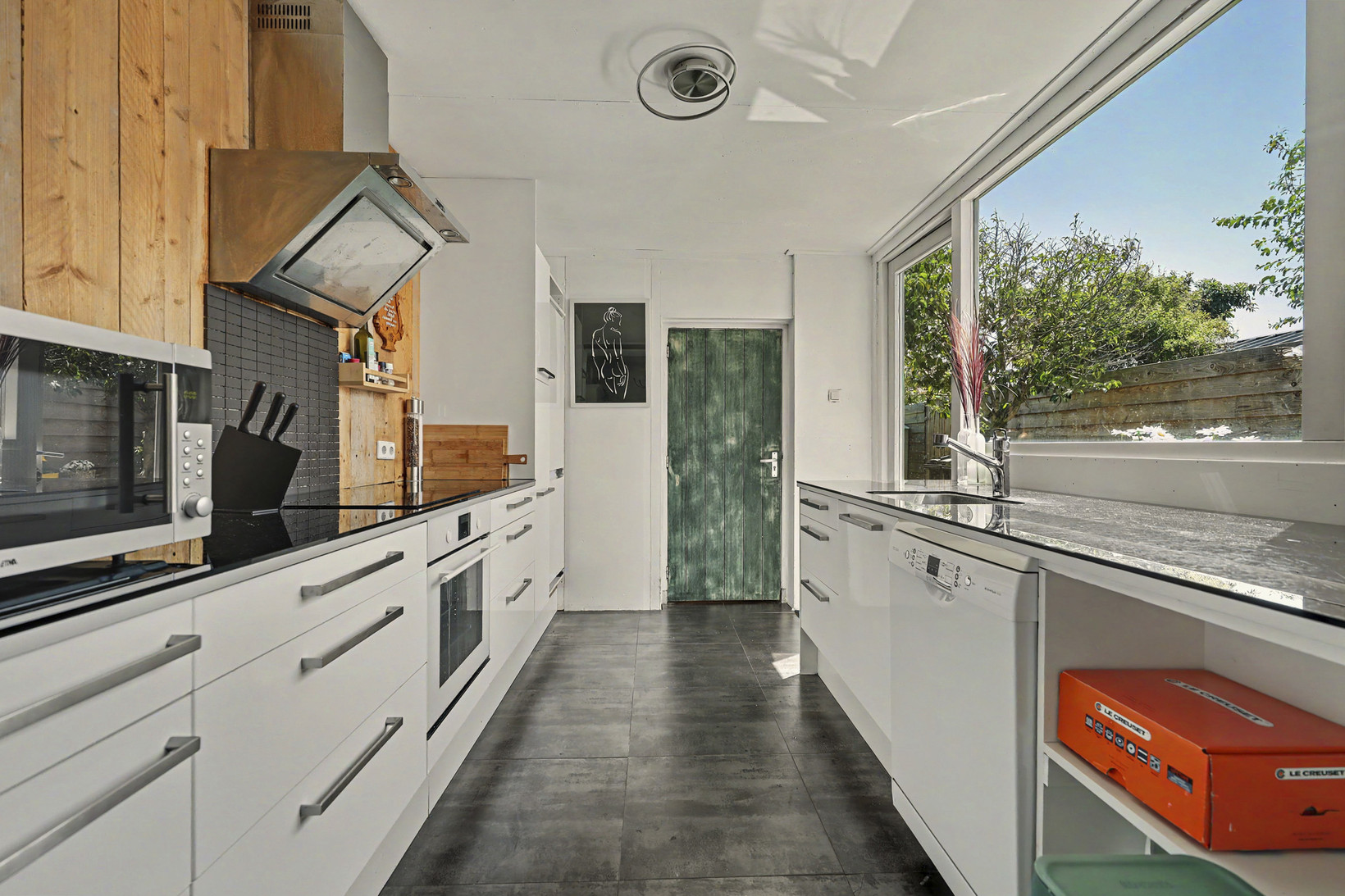 Hoekwoning te koop: Oranjeplein 20, Zoutelande