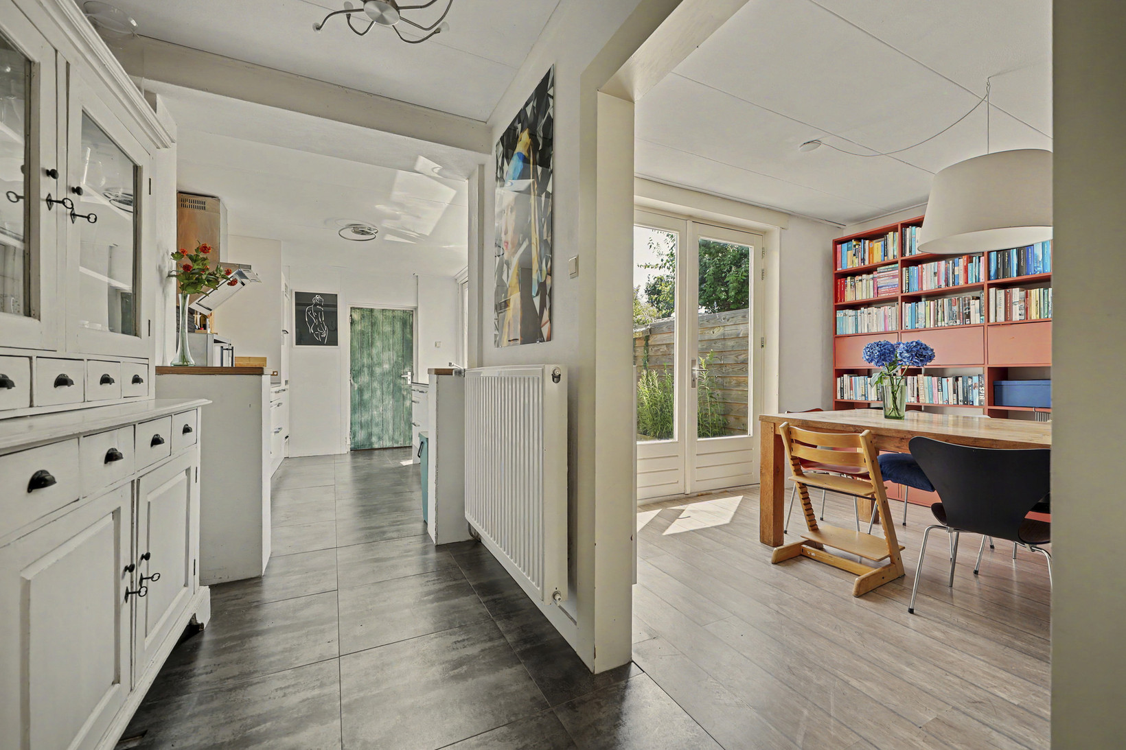 Hoekwoning te koop: Oranjeplein 20, Zoutelande
