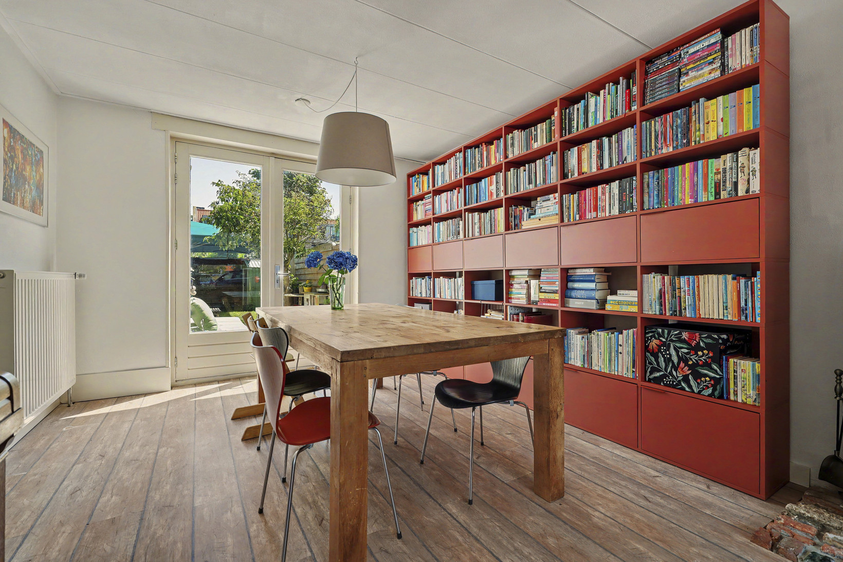 Hoekwoning te koop: Oranjeplein 20, Zoutelande