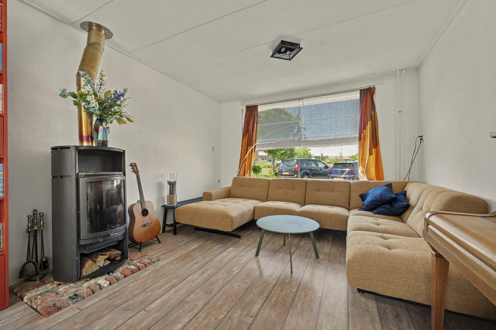Hoekwoning te koop: Oranjeplein 20, Zoutelande