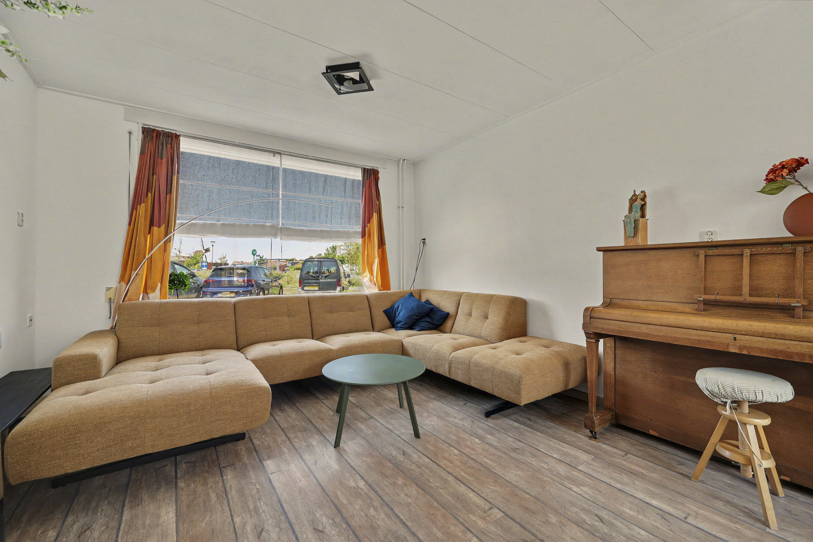 Hoekwoning te koop: Oranjeplein 20, Zoutelande