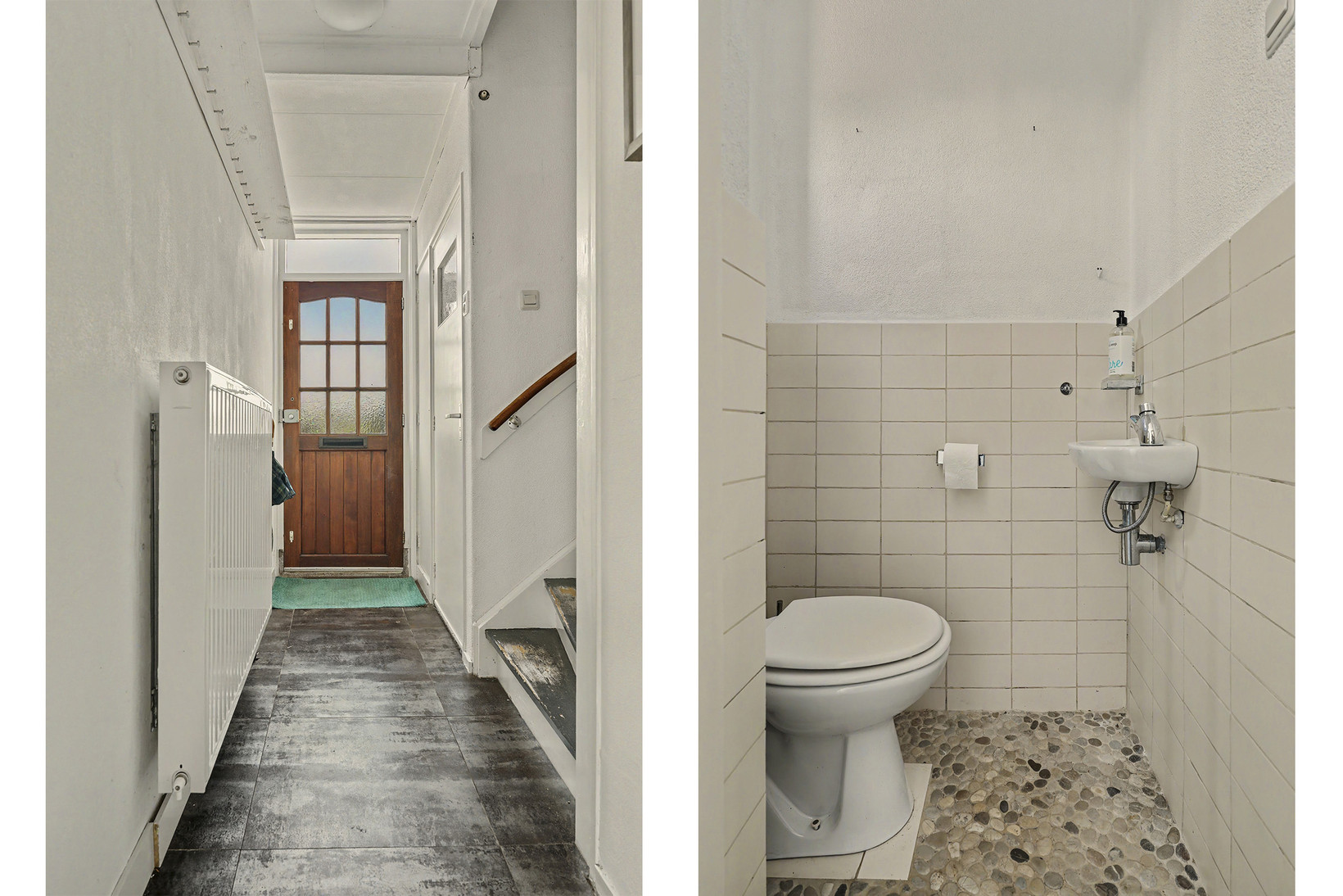 Hoekwoning te koop: Oranjeplein 20, Zoutelande