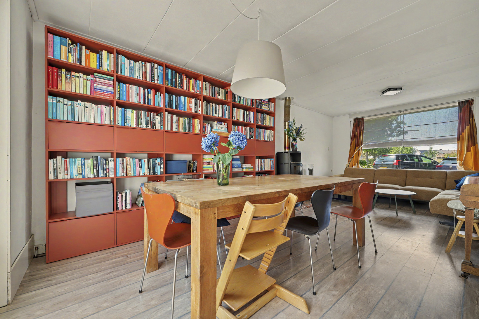 Hoekwoning te koop: Oranjeplein 20, Zoutelande