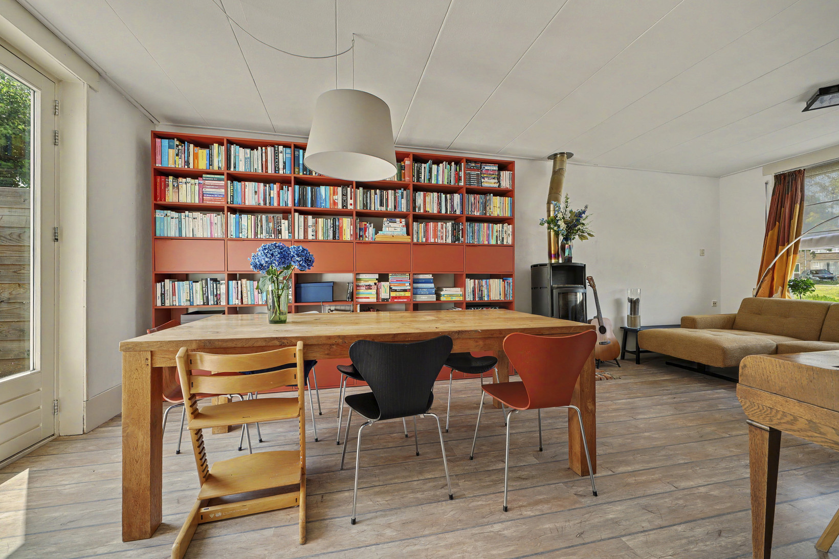 Hoekwoning te koop: Oranjeplein 20, Zoutelande
