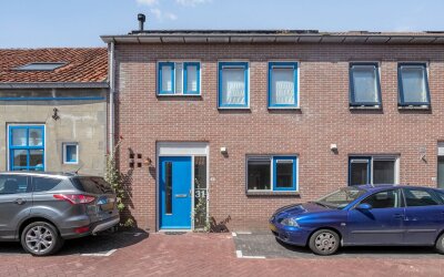 Timmermansstraat 31