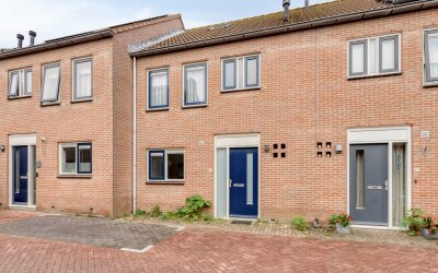 Timmermansstraat 37