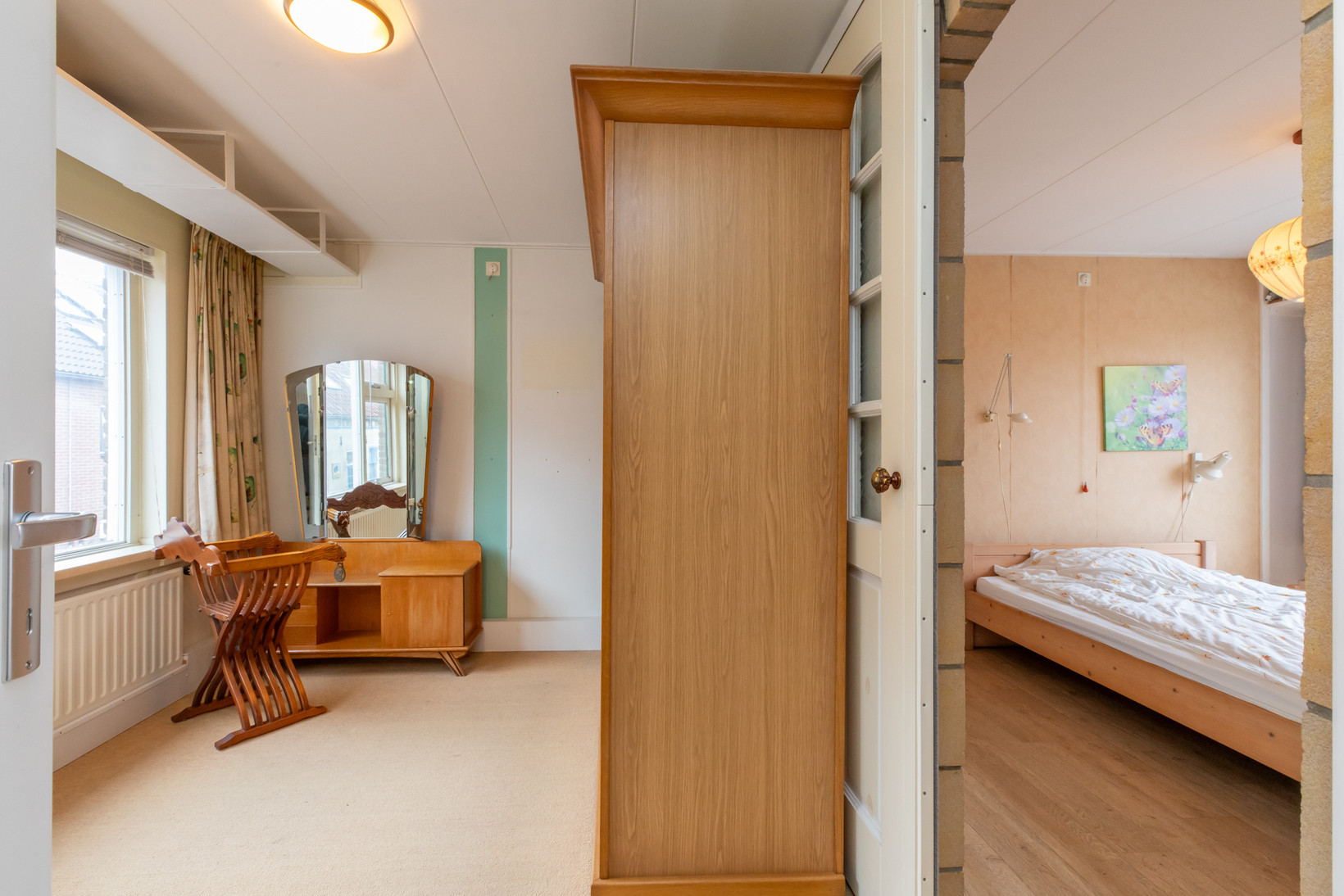 Tussenwoning te koop: Timmermansstraat 38, Zoutelande