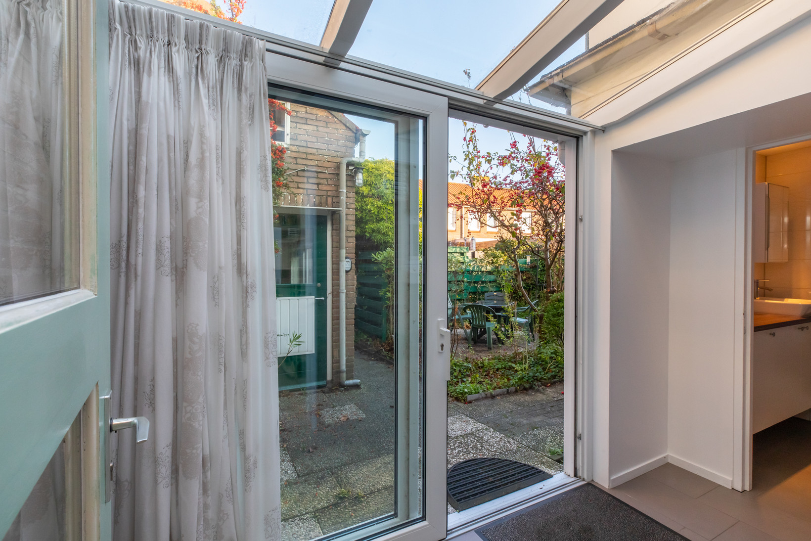 Tussenwoning te koop: Timmermansstraat 38, Zoutelande