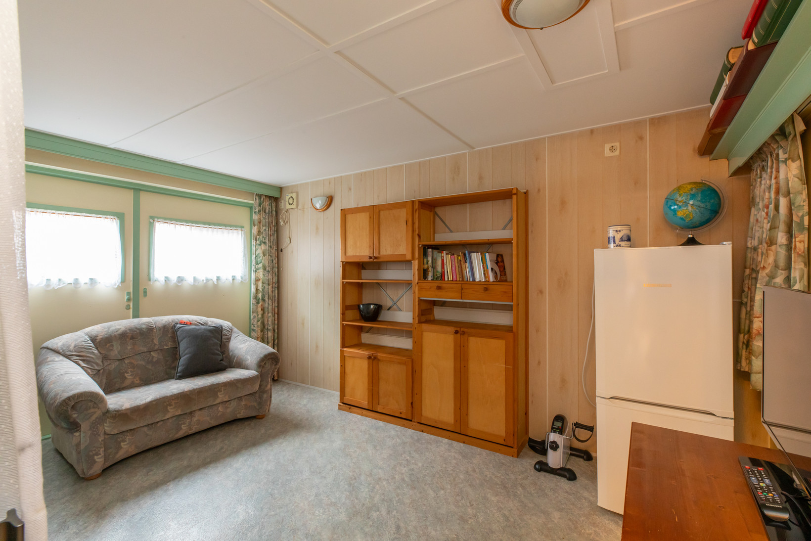 Tussenwoning te koop: Timmermansstraat 38, Zoutelande