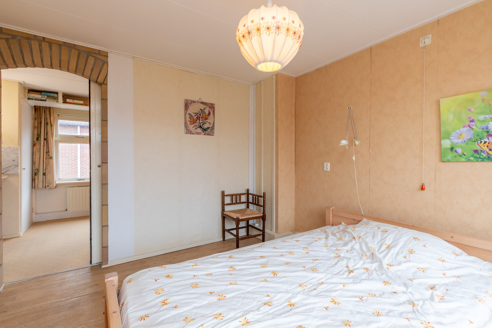 Tussenwoning te koop: Timmermansstraat 38, Zoutelande