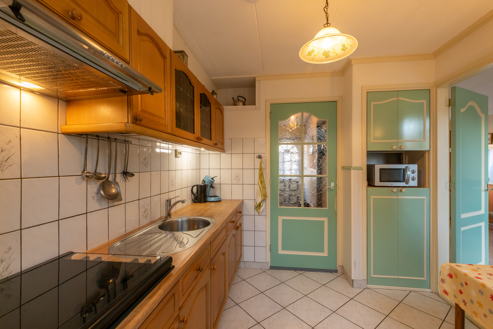 Tussenwoning te koop: Timmermansstraat 38, Zoutelande