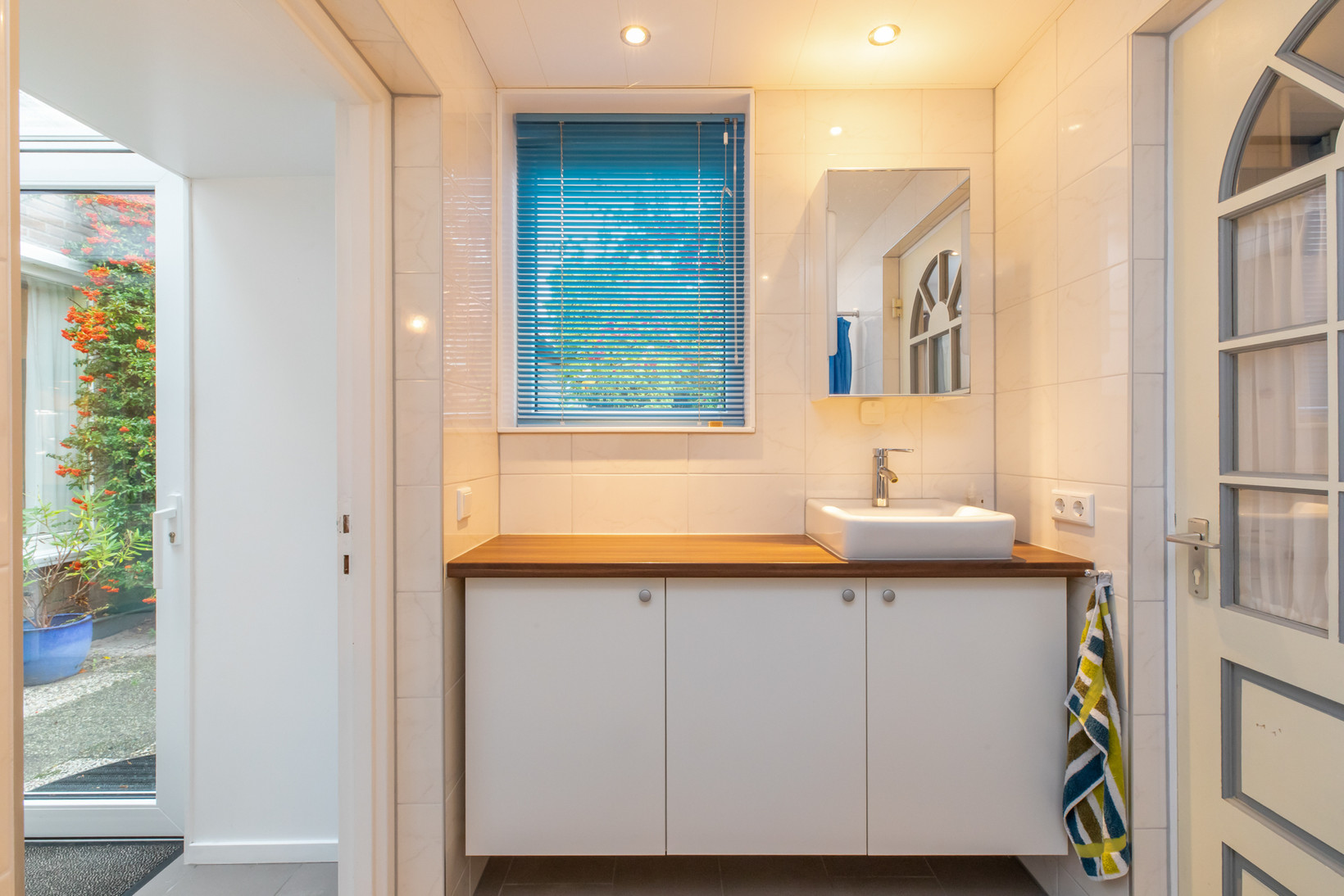Tussenwoning te koop: Timmermansstraat 38, Zoutelande