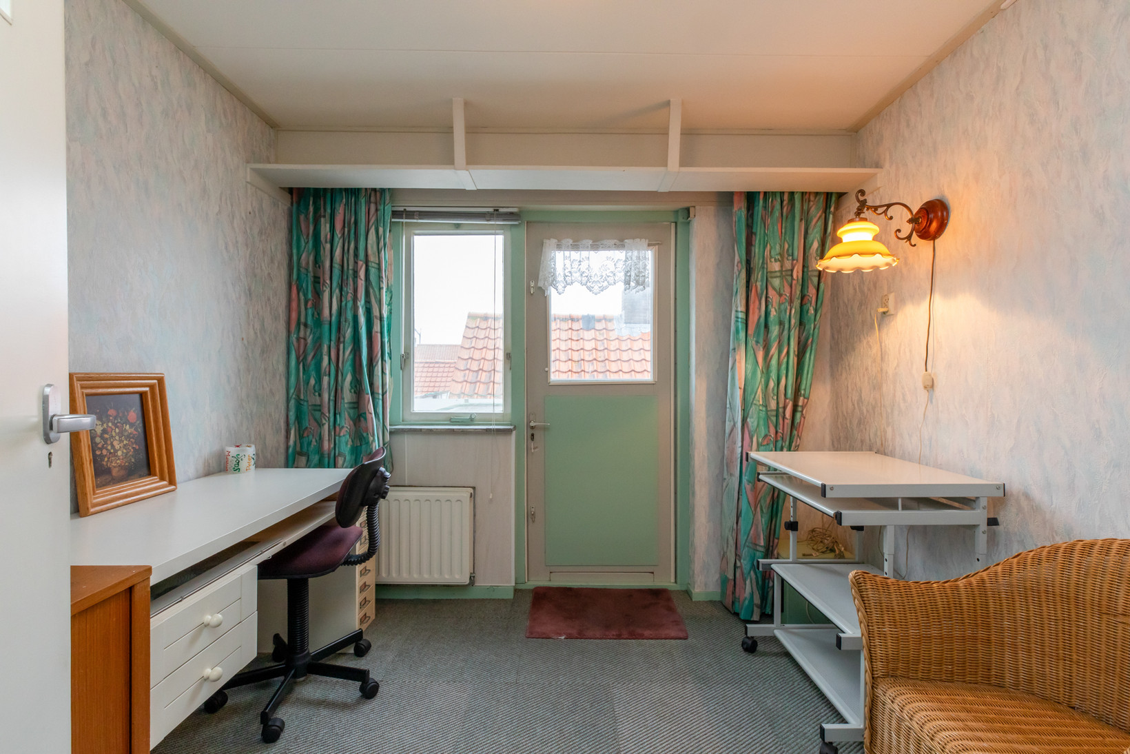 Tussenwoning te koop: Timmermansstraat 38, Zoutelande