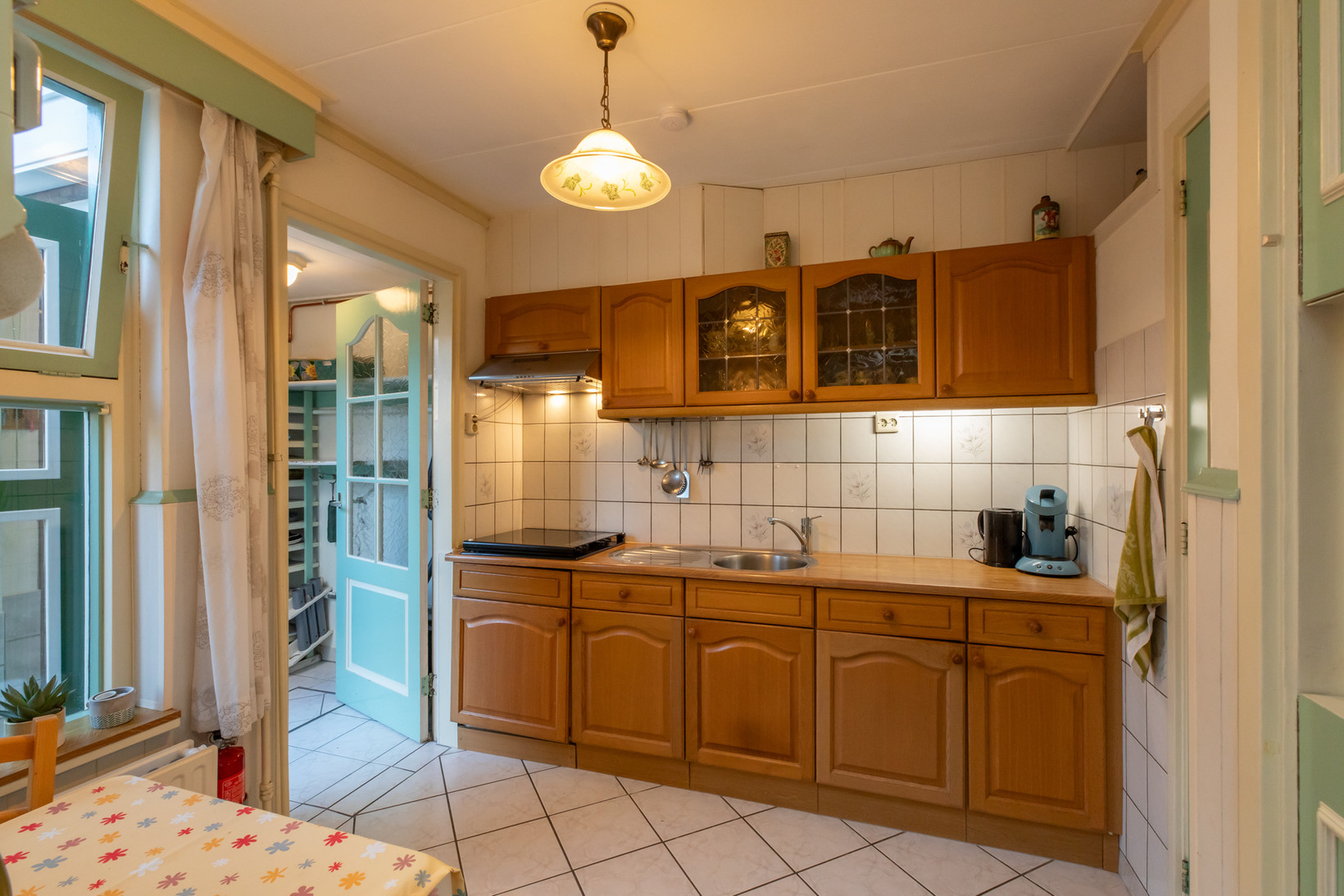 Tussenwoning te koop: Timmermansstraat 38, Zoutelande