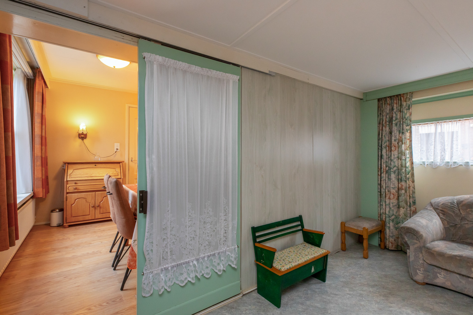 Tussenwoning te koop: Timmermansstraat 38, Zoutelande