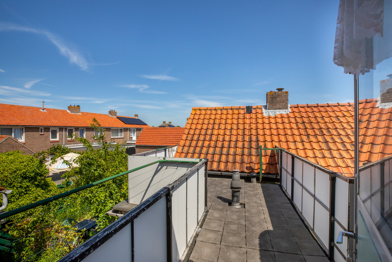 Tussenwoning te koop: Timmermansstraat 38, Zoutelande
