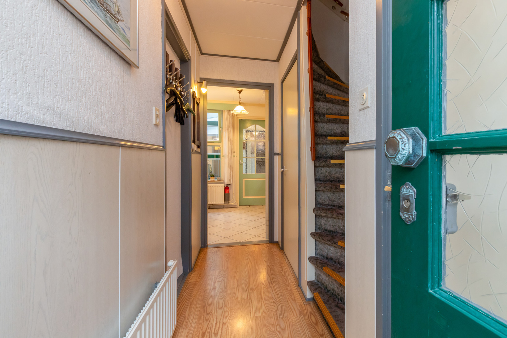 Tussenwoning te koop: Timmermansstraat 38, Zoutelande