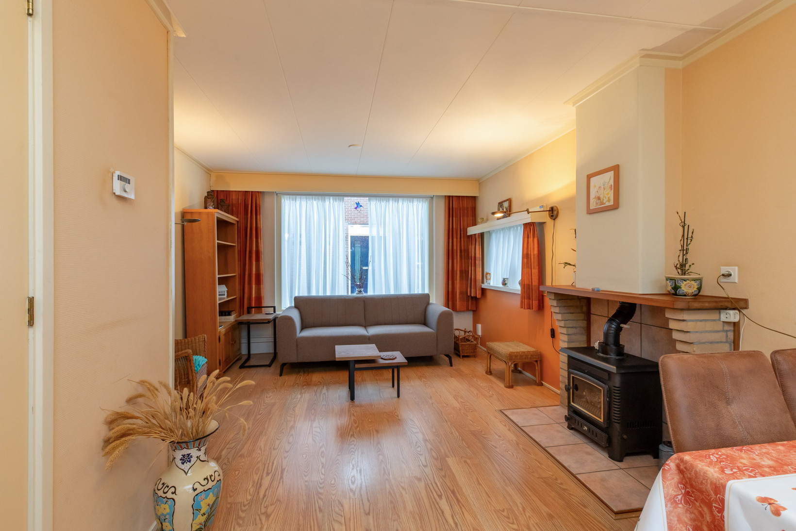 Tussenwoning te koop: Timmermansstraat 38, Zoutelande