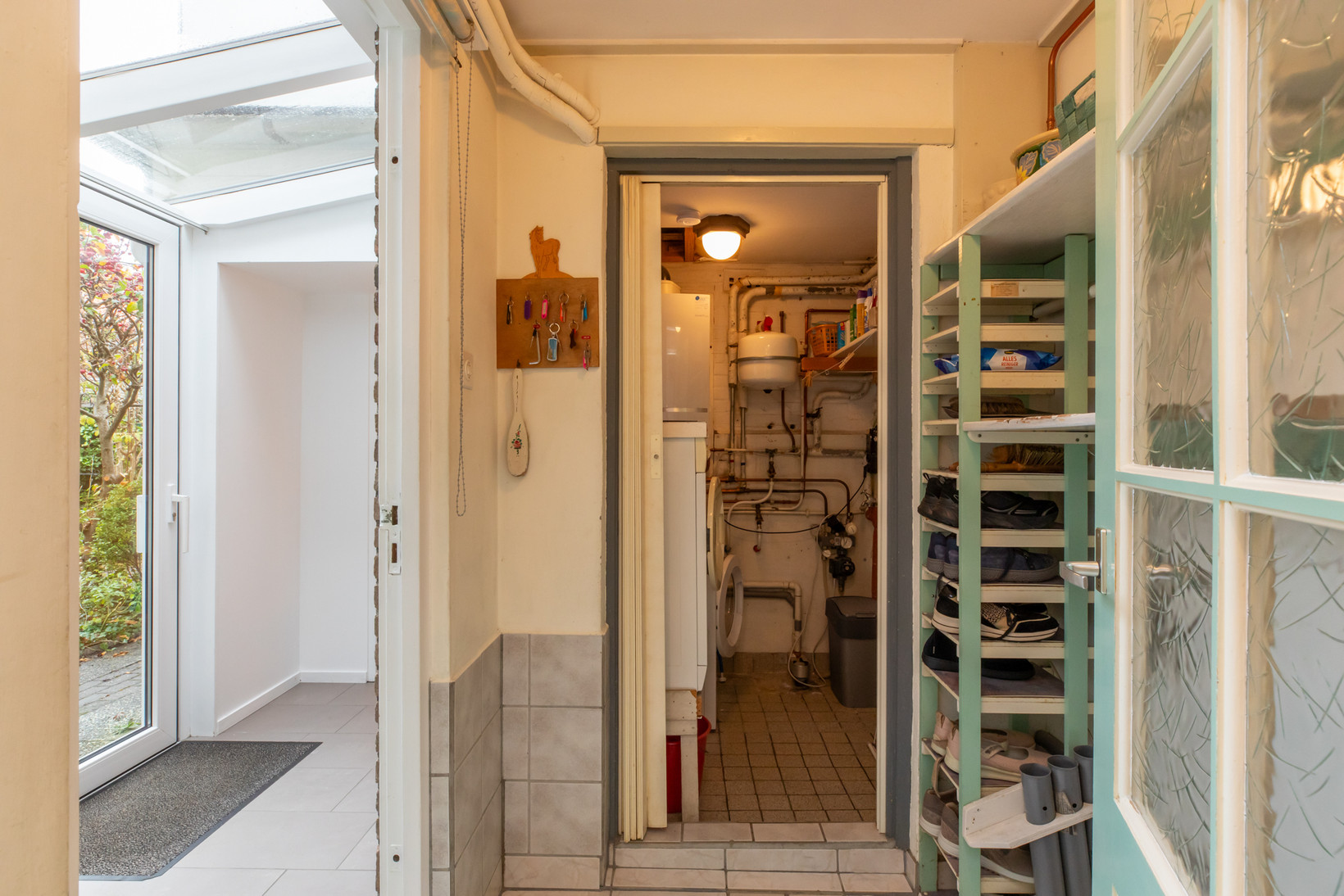 Tussenwoning te koop: Timmermansstraat 38, Zoutelande