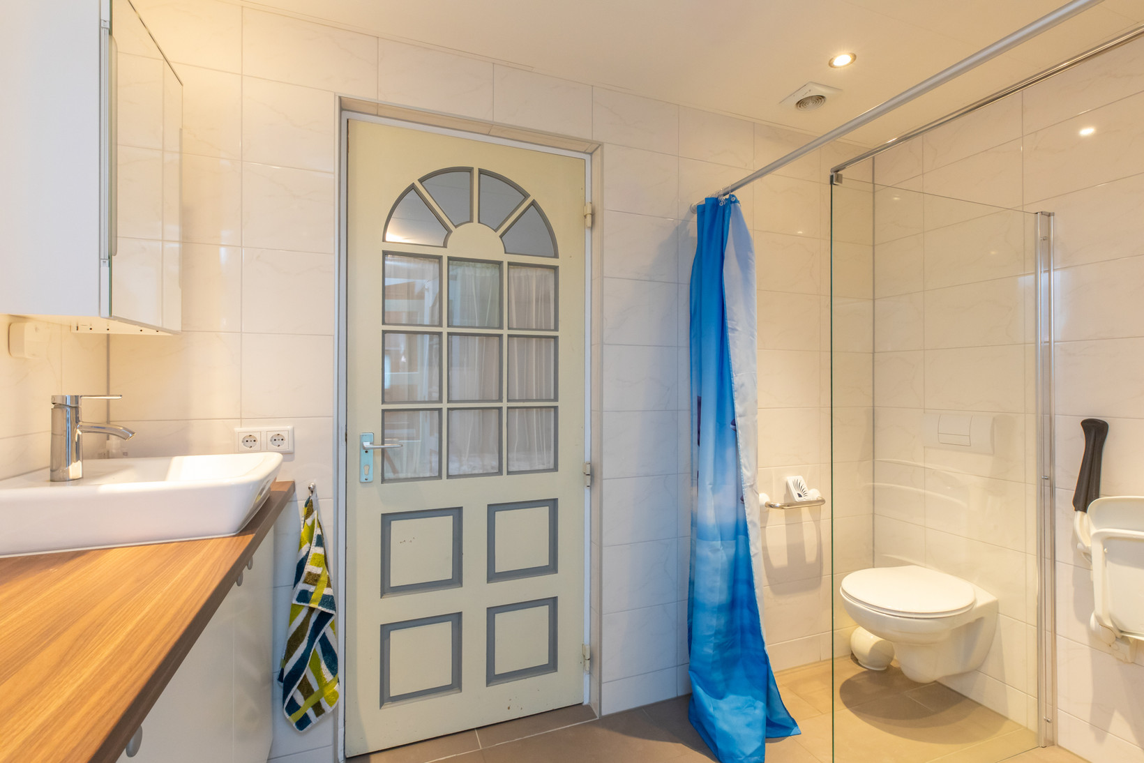 Tussenwoning te koop: Timmermansstraat 38, Zoutelande