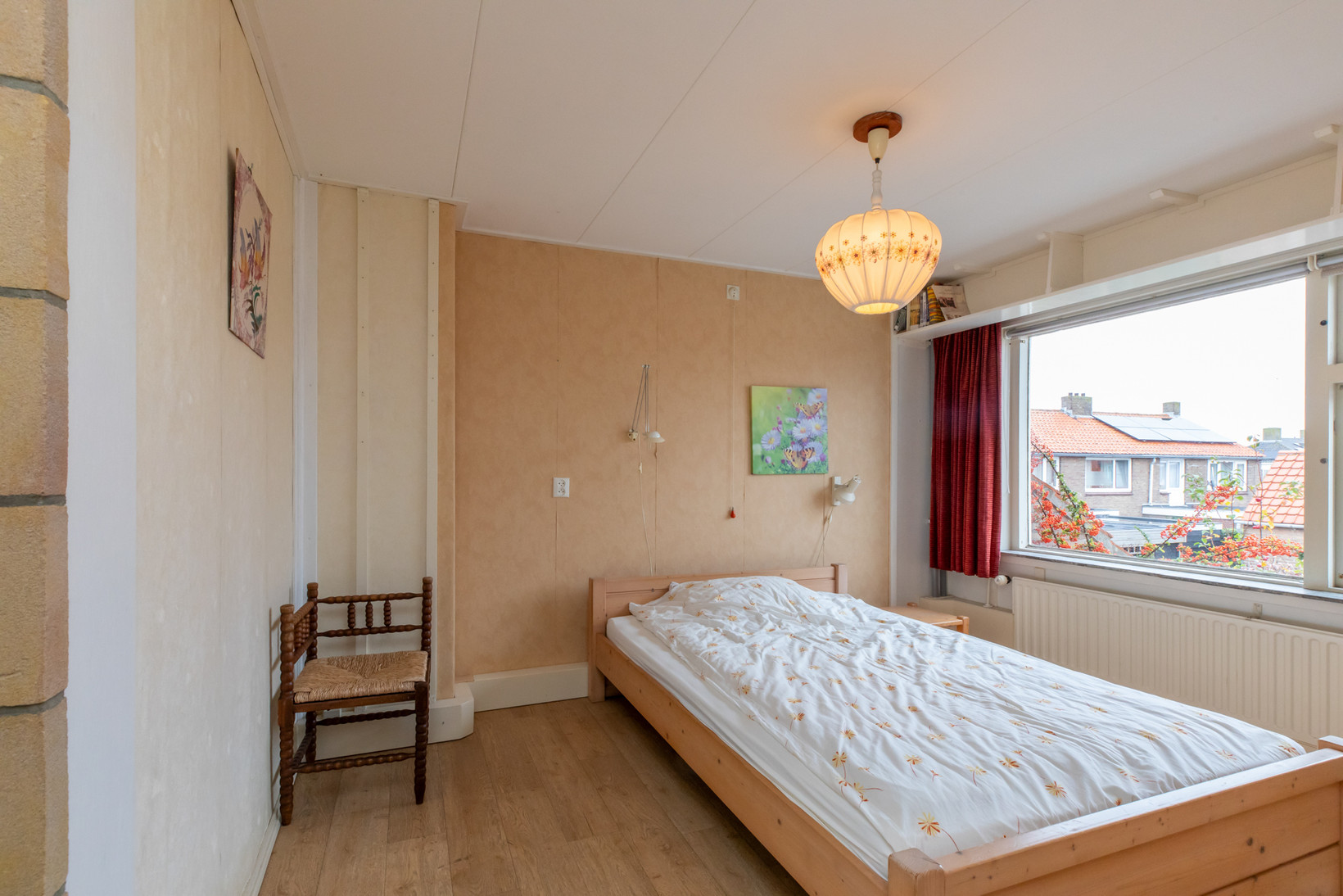 Tussenwoning te koop: Timmermansstraat 38, Zoutelande