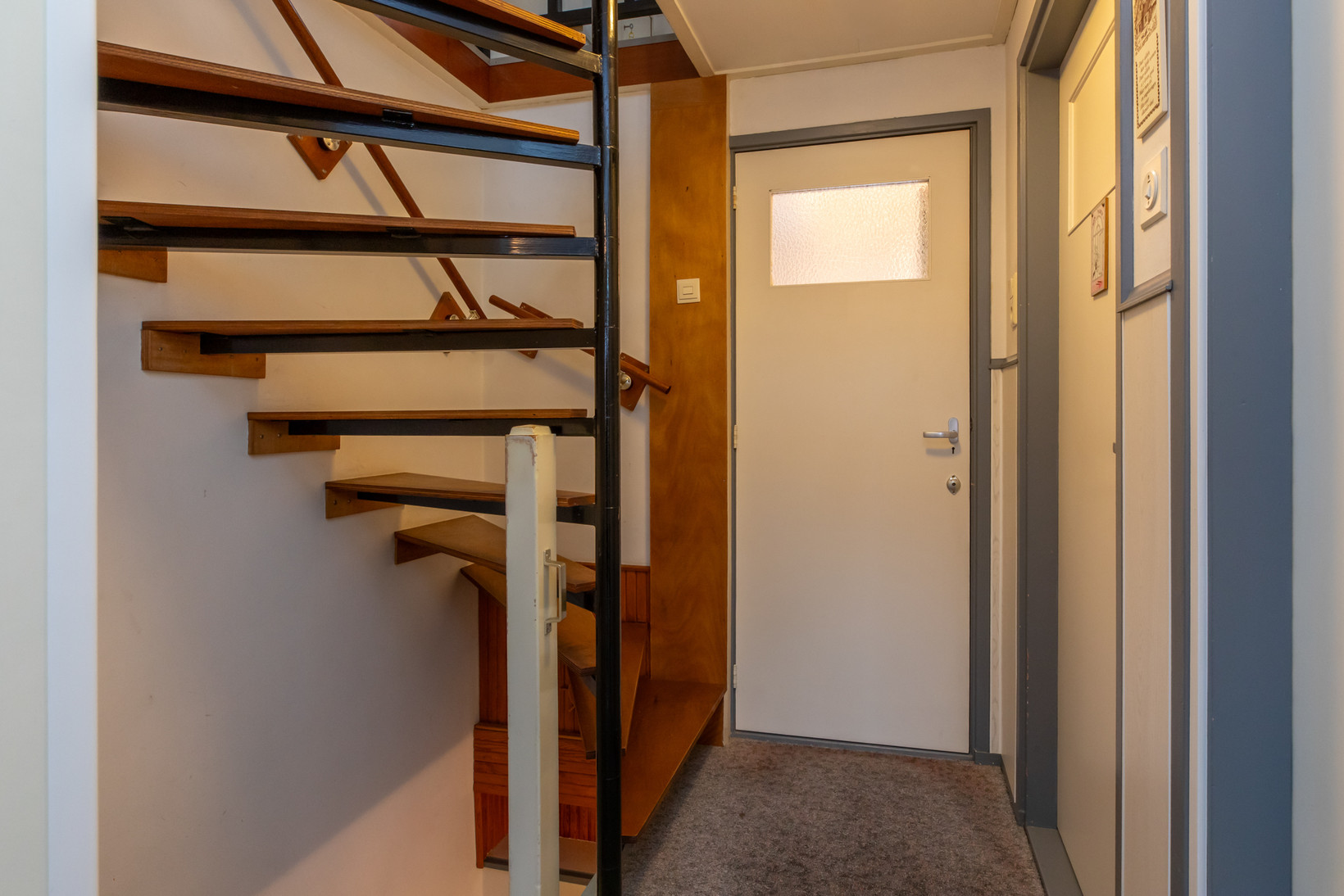 Tussenwoning te koop: Timmermansstraat 38, Zoutelande