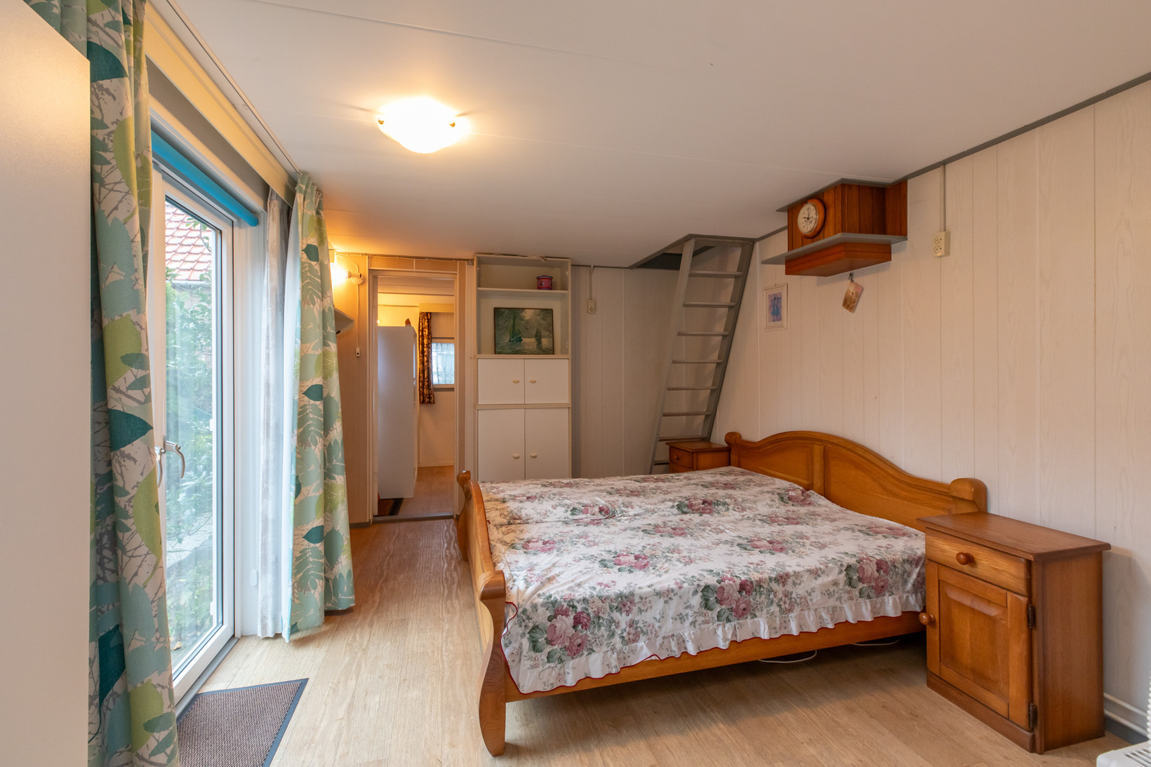 Tussenwoning te koop: Timmermansstraat 38, Zoutelande
